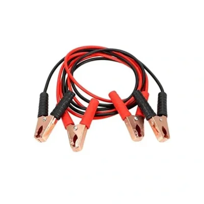 BUĞZ 1200 Amper Akü Takviye Kablosu