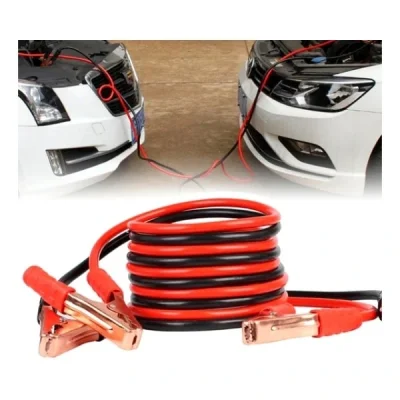 BUĞZ 1200 Amper Akü Takviye Kablosu