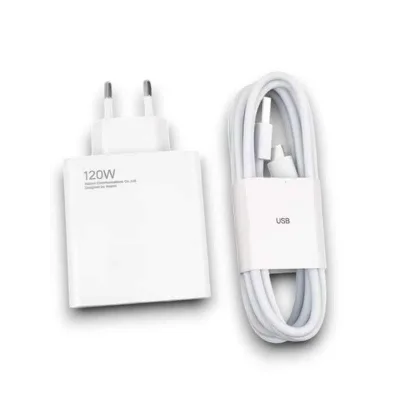 BUĞZ 120W ŞARJ ALETİ