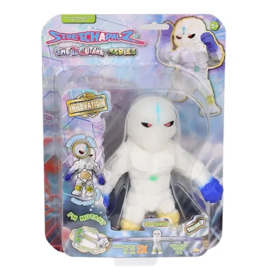  12357 Stretchapalz The Mutans Seri 14 cm -Sunman