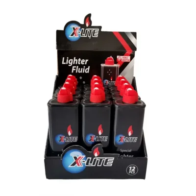 BUĞZ 125 ml Çakmak Benzini