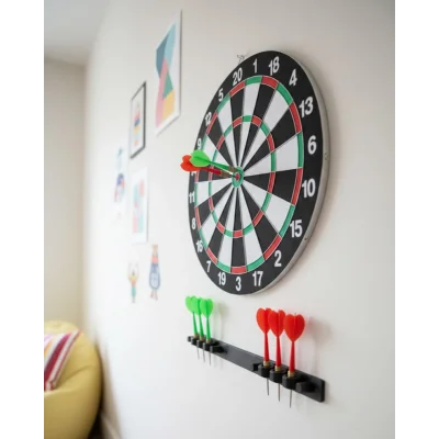 BUĞZ 12İNÇ DART