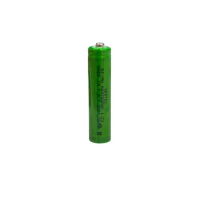 BUĞZ 1.2V 700 Mah - AAA - Ni-MH Şarjlı Pil - (Başlı)