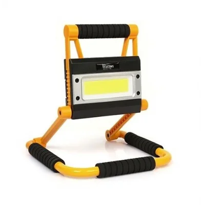 BUĞZ 1300 Lümen Güçlü Aydınlatma Wt-328