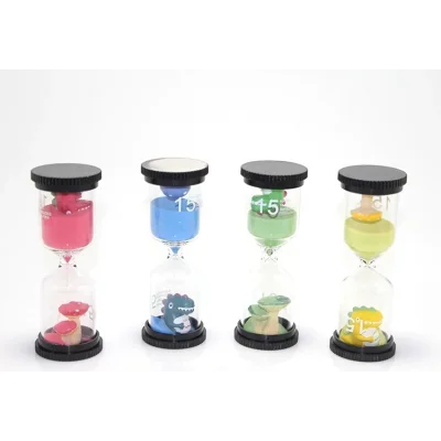 BUĞZ 15 Dk Renkli Kumsaati Alk1121