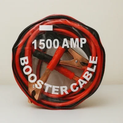 BUĞZ 1500 Amper Kamyon İçin Akü Takviye Kablosu