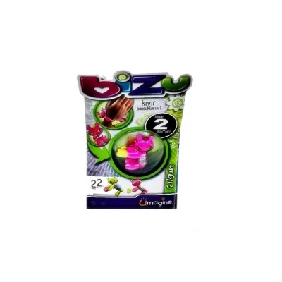 BUĞZ 15502 PINBIZU 2 Lİ PAKET