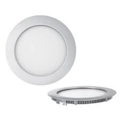 BUĞZ 15w Sıva Altı Yuvarlak Slım Led Panel Bx40
