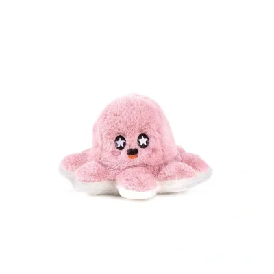 BUĞZ 1690 20 CM ASORTİ İFADELİ AHTAPOT