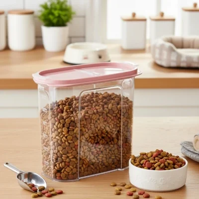 BUĞZ 1.7 lt Mama Saklama Kutusu