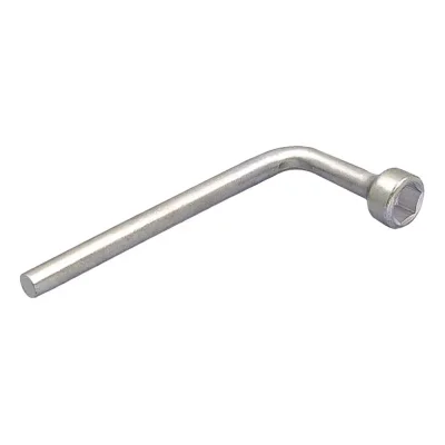 BUĞZ 17 Mm Tekli Bijon Anahtarı - Lastik Değişim Anahtarı