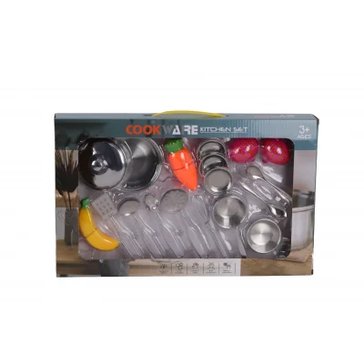 BUĞZ 1701 MEYVE SEBZELİ MUTFAK EKİPANLAR