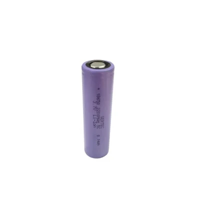 BUĞZ 18650 3.7V 2200 Mah 5C Li-Ion Şarjlı Pil