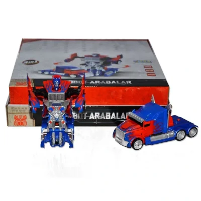 BUĞZ 1999CN ROBOT OLAN ARABA - 1 Adet Fiyatıdır