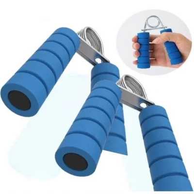 BUĞZ 2 Adet Bilek Güçlendirme Yayı