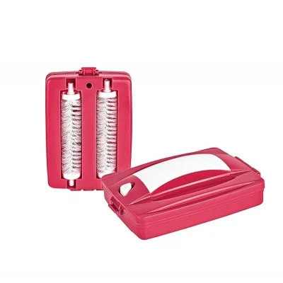 BUĞZ 2 Fırçalı El Gırgırı -Pratik Halı Gırgırı