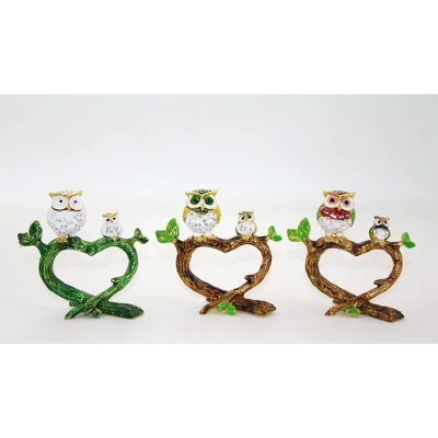 BUĞZ 2li Baykuş Model 3