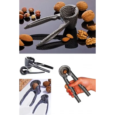 BUĞZ 2li Ceviz Ve Fındık Kıracağı Set