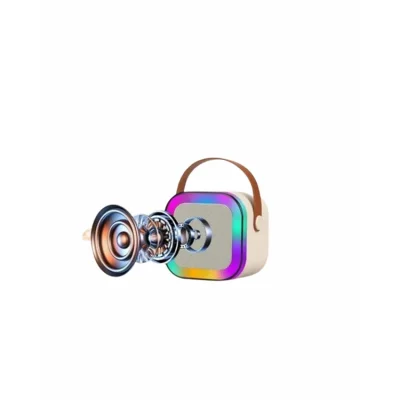 BUĞZ 2 MİKRAFONLU SPEAKER - BUĞZ