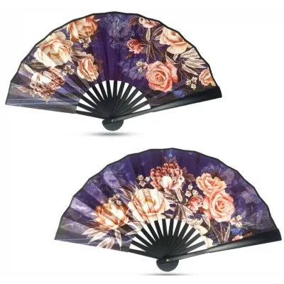 BUĞZ 2 Model Yelpaze 12li