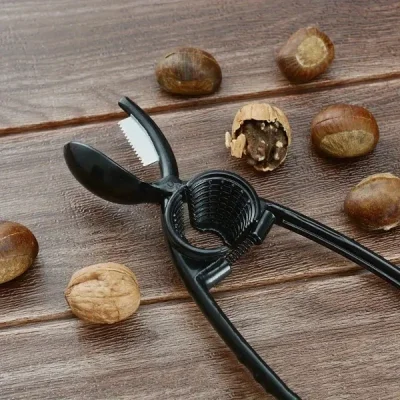 BUĞZ 2si 1 Arada Kestane Çizici ve Ceviz Kıracağı