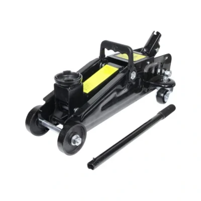 BUĞZ 2 Ton Arabalı Tekerli Timsah Kriko