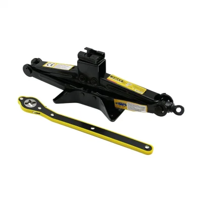 BUĞZ 2 Ton - Cırcır Kollu Kriko Bx40