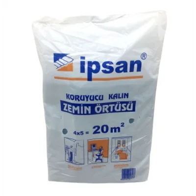 BUĞZ 20-m2 Kalın Zemin Örtüsü Bx40
