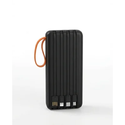 BUĞZ 20000 mAh Yüksek Kapasiteli Powerbank - BUĞZ