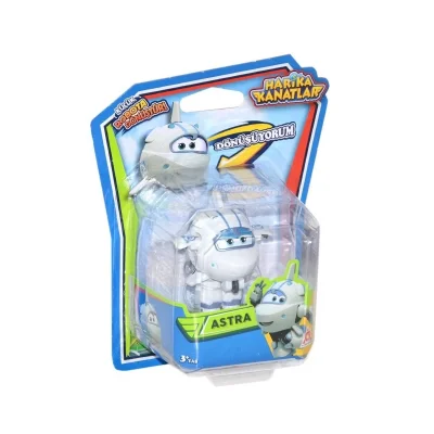  20024 Harika Kanatlar Dönüşen ASTRA Mini Figür