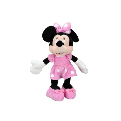  20093 Minnie Core Peluş 25 cm