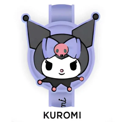 BUĞZ 20530 SUN-CLT-LED BİLEKLİK H KITTY AND FRIENDS HKTY IŞIKLI 10A 24D