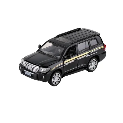  2062-FY89008-12D Çek Bırak Metal Sesli Toyota Landcrusiee -1 adet fiyatıdır