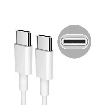 BUĞZ 20W İPHONE 15/15 PRO MAX UYUMLU ŞARJ ALETİ - BUĞZ