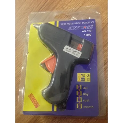 BUĞZ 20w Silikon Sı Açma Kapama Tuşlu