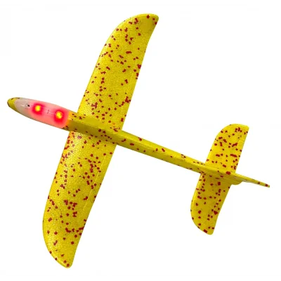 BUĞZ 2188 EVA UÇAK BAŞ KISMI IŞIKLI 48 CM