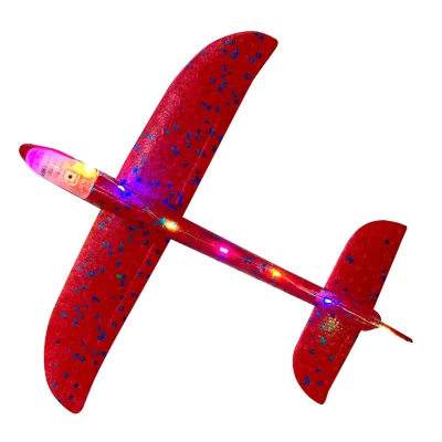 BUĞZ 2195 EVA UÇAK IŞIKLI 37 CM
