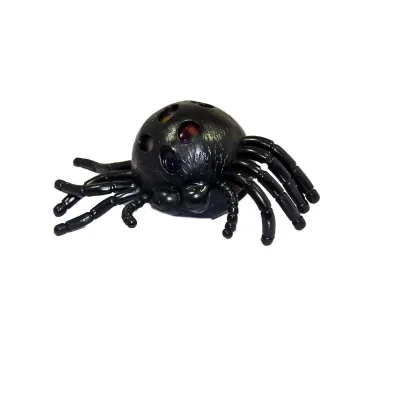  2222 Örümcek Beyin Anahtarlık