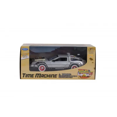 BUĞZ 22444 WELLY 1 24 BACK TO THE FUTURE III