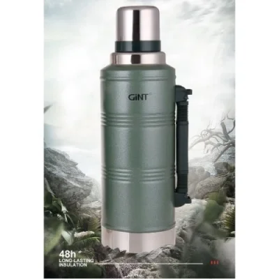  2.2L Vakumlu Çelik Termos