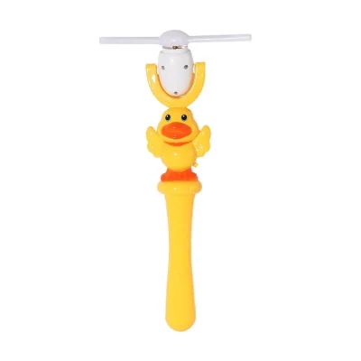  23-029 Pervaneli Işıklı Çubuk