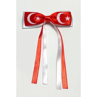  23 Nisan 19 Mayıs Türk Bayraklı Fiyong Pens Toka