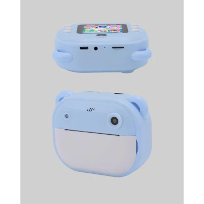 BUĞZ 24MP HD Şipşak Kamera – Termal Baskılı, Çift Lensli HD - Lisinya