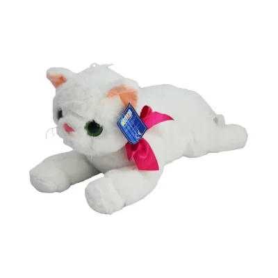  25 CM YATAK KEDİ PELUŞ