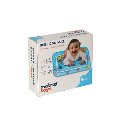 BUĞZ 280 Bebek Su Matı -Akçiçek