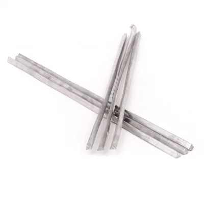 BUĞZ Eco Lounge 2.Kalite 60-40 Çubuk Lehim 1 Kg - Sn:60 / Pb:40