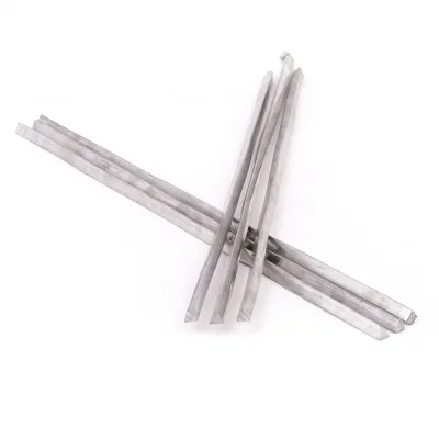 BUĞZ 2.kalite 60-40 Çubuk Lehim 1 Kg - Sn:60 / Pb:40