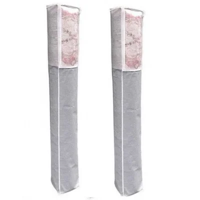 BUĞZ 2li Set Halı Hurcu Pencereli Halı Hurcu 4 m2 x 2