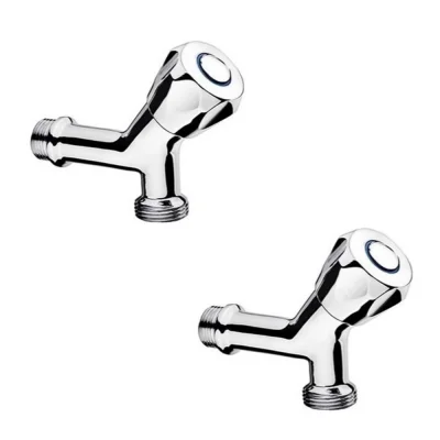  2li Suyun Akmasını Önleyen Çamaşır Ve Bulaşık Makinesi Musluğu