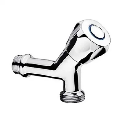 BUĞZ 2li Suyun Akmasını Önleyen Çamaşır ve Bulaşık Makinesi Musluğu ( BUĞZ )